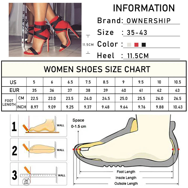 Women Sandals High Heels 2020 Summer Woman Fashion Pointed Toe Pumps Women's Thin Heels Ladies Zip Female Shoes Plus Size 43
Women Sandals High Heels 2020 Summer Woman Fashion Pointed Toe Pumps Women's Thin Heels Ladies Zip Female Shoes Plus Size 43
