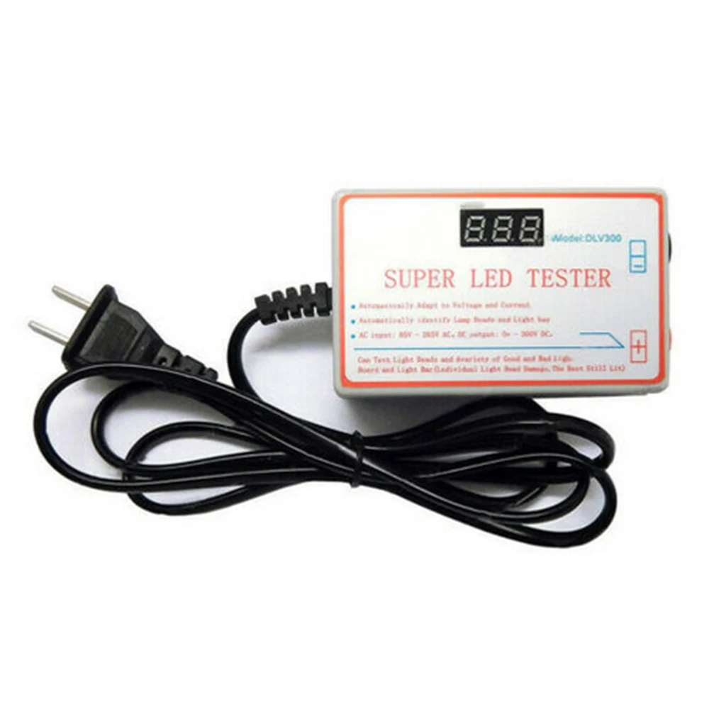 Instruments Repair For Strip Measurement LED Tester Output Laptop Backlight Beads Computer Meter TV LED Strips Beads Test Tool
Instruments Repair For Strip Measurement LED Tester Output Laptop Backlight Beads Computer Meter TV LED Strips Beads Test Tool