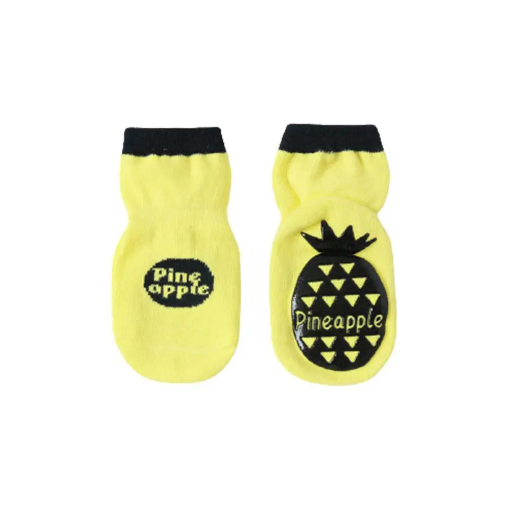 Baby Socks Floor Socks Children's Fruit Dispensing Boys and New Girls Socks Toddler Non-Slip Socks Style 2021 S0Z3
Baby Socks Floor Socks Children's Fruit Dispensing Boys and New Girls Socks Toddler Non-Slip Socks Style 2021 S0Z3