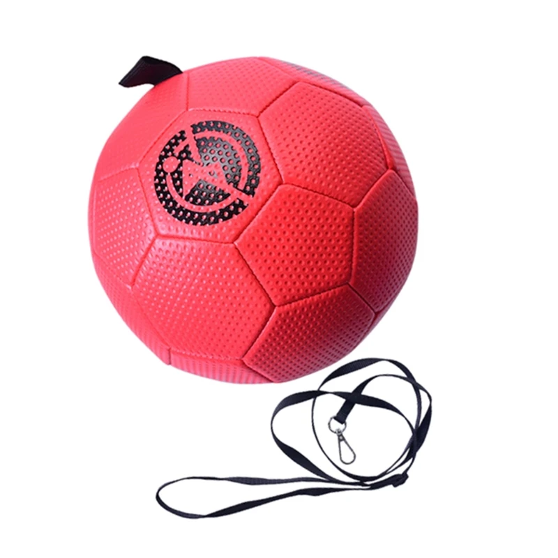 Soccer Training, Soccer Training Equipment Hands Free Soccer Kick Train Solo Practicing Soccer Training Aid for Teens 
Soccer Training, Soccer Training Equipment Hands Free Soccer Kick Train Solo Practicing Soccer Training Aid for Teens