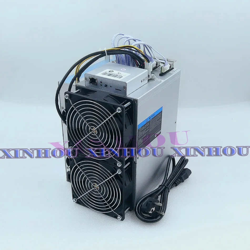 Б/у Майнер биткоинов Love Core A1 24T SHA256 BTC Asic экономичный чем Antminer S9 S17 T17 S9k Innosilicon T3 T2T M20S