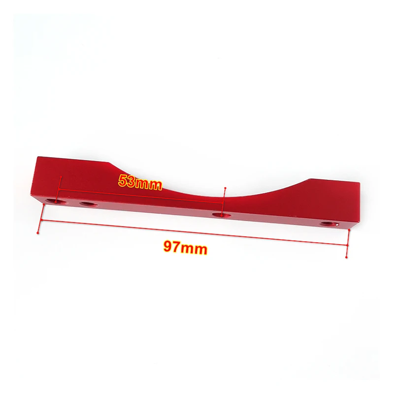 Electric Scooter Hydraulic Brake Adapter Kit Aluminum Disk Brakes Disc Piston Parts for Xiaomi M365 Pro
Electric Scooter Hydraulic Brake Adapter Kit Aluminum Disk Brakes Disc Piston Parts for Xiaomi M365 Pro