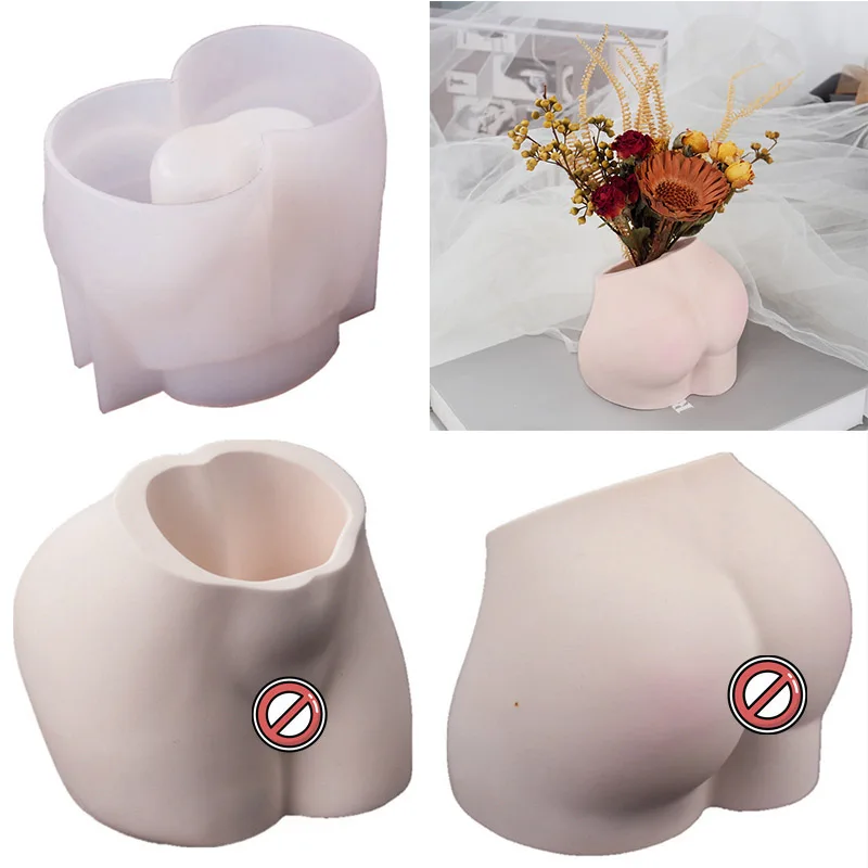 2022 New Diy Resin Crystal Epoxy Vase Silicone Mold Hand Storage Pen Holder Making Accessories Home Decorations
2022 New Diy Resin Crystal Epoxy Vase Silicone Mold Hand Storage Pen Holder Making Accessories Home Decorations