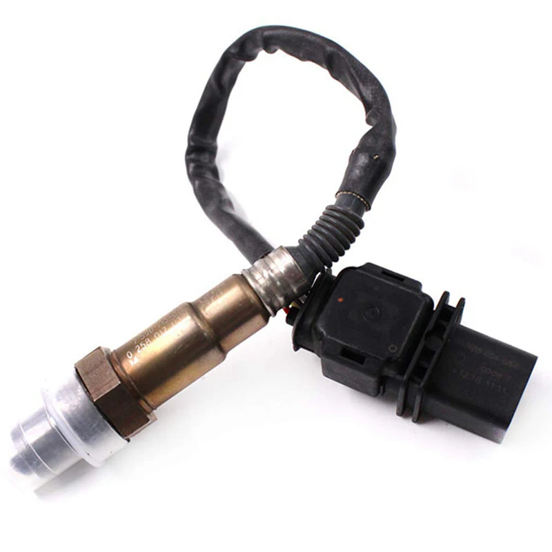 Front Oxygen Sensor for MINI Citroen C2 C3 C4 C5 DS3 DS4 Peugeot PARTNER 207 308 508 11787590713 0258017217 11787560957 
Front Oxygen Sensor for MINI Citroen C2 C3 C4 C5 DS3 DS4 Peugeot PARTNER 207 308 508 11787590713 0258017217 11787560957