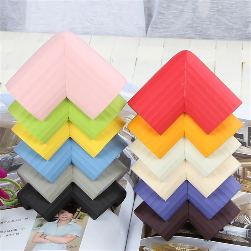 Baby Safety Corner Protector Children Protection Furniture Table Desk Edge Guard Strip Protection From Children Baby Protector
Baby Safety Corner Protector Children Protection Furniture Table Desk Edge Guard Strip Protection From Children Baby Protector