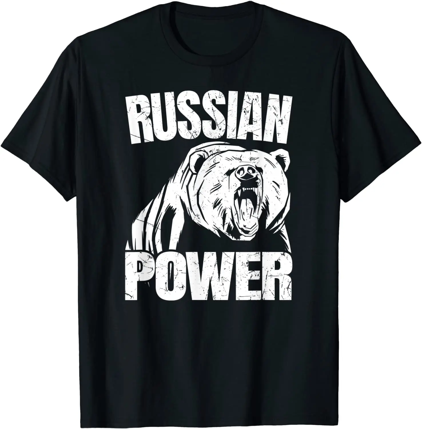 Russian Bear Power Russia Saying Bodybuilding Men T-Shirt Short Casual Four Seasons Shirts 
Russian Bear Power Russia Saying Bodybuilding Men T-Shirt Short Casual Four Seasons Shirts
