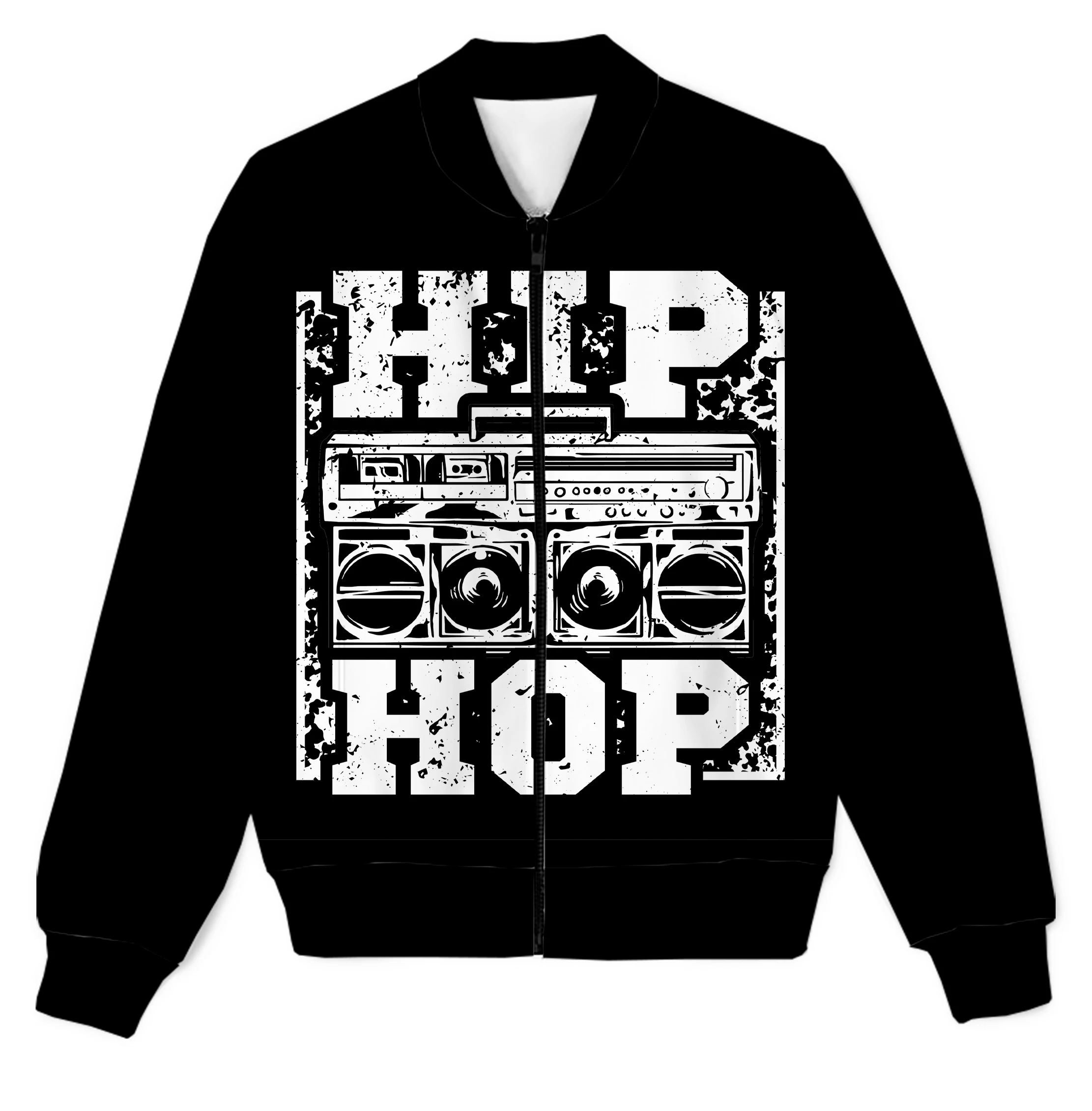 REAL American SIZE Hip Hop Nation 3D Sublimation Print Zipper Up Jacket Plus Size 4XL 5XL 6XL
REAL American SIZE Hip Hop Nation 3D Sublimation Print Zipper Up Jacket Plus Size 4XL 5XL 6XL