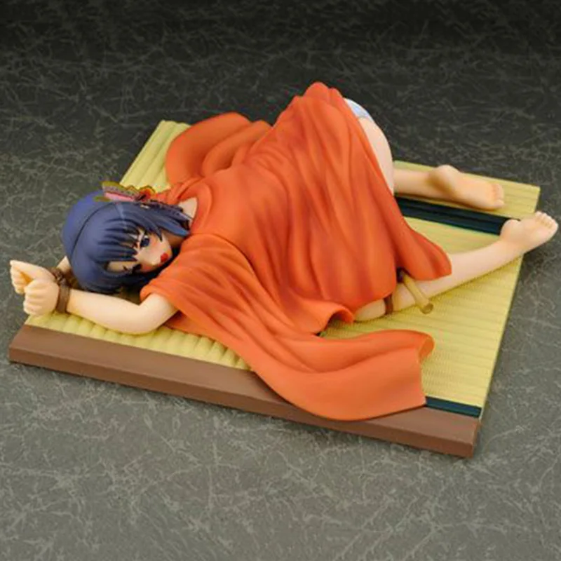 Экшн-фигурка Giga Pulse Chouko, фигурка vol.2 Ограниченная серия, привлекательная девушка, фигурка на юбилей, Гига, импульс, игрушка 14 см 
Экшн-фигурка Giga Pulse Chouko, фигурка vol.2 Ограниченная серия, привлекательная девушка, фигурка на юбилей, Гига, импульс, игрушка 14 см