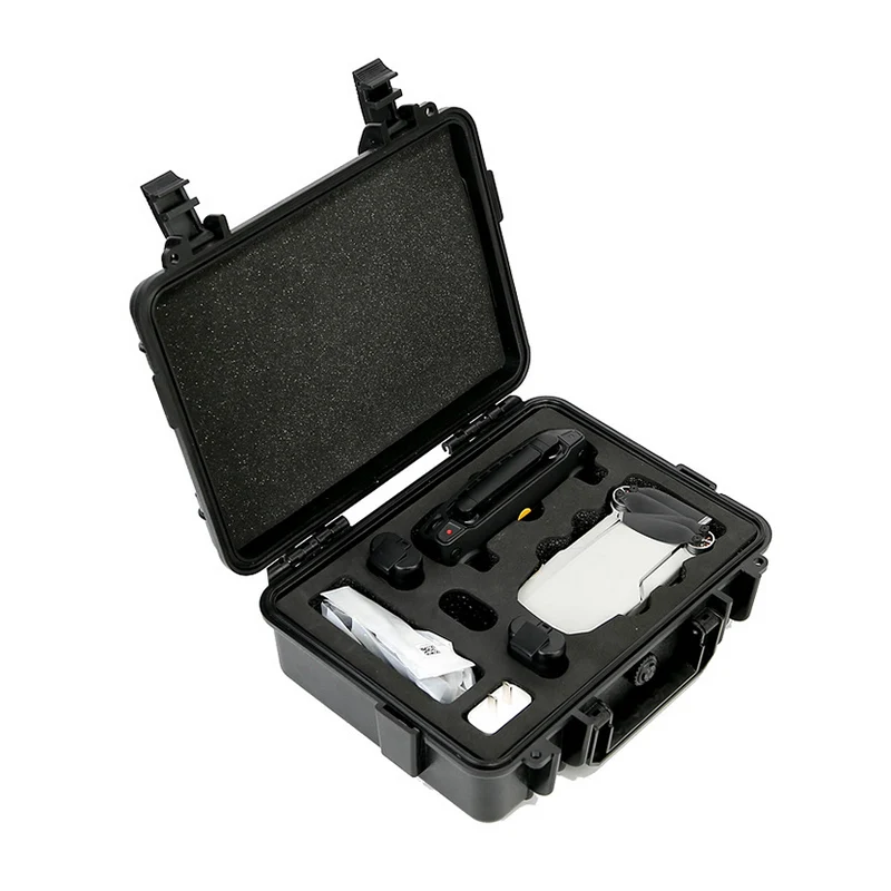 Твердая Сумка футляр Mavic Mini портативный профессиональный чехол для переноски