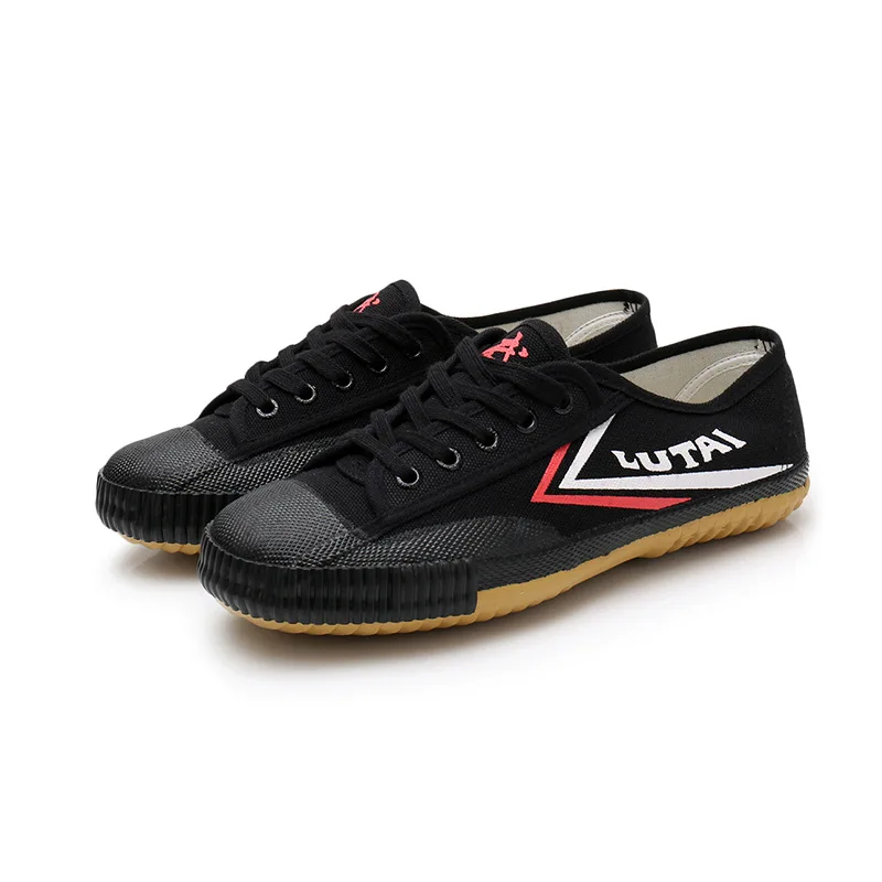USHINE EU35-46 Canvas KungFu Shoes Martial Arts TaiChi Taekwondo WuShu Karate Sports Shoes Sneakers Shoes Adult Big Size
USHINE EU35-46 Canvas KungFu Shoes Martial Arts TaiChi Taekwondo WuShu Karate Sports Shoes Sneakers Shoes Adult Big Size