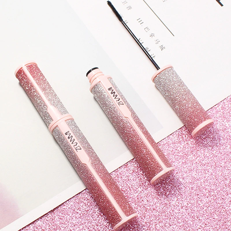 Mascara 4D silk Small fibers Starry Brush Sky Head Thick Long Curly Waterproof Non-Smudged Beauty Cosmetic Make Up Mascara
Mascara 4D silk Small fibers Starry Brush Sky Head Thick Long Curly Waterproof Non-Smudged Beauty Cosmetic Make Up Mascara