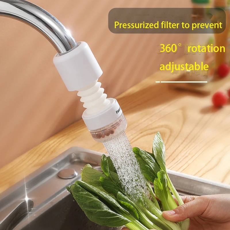 2021 New Household Replaceable Splash-proof Faucet Kitchen Faucet Spout Kitchen Fixture For Kitchen Touch Drinking Faucet
2021 New Household Replaceable Splash-proof Faucet Kitchen Faucet Spout Kitchen Fixture For Kitchen Touch Drinking Faucet
