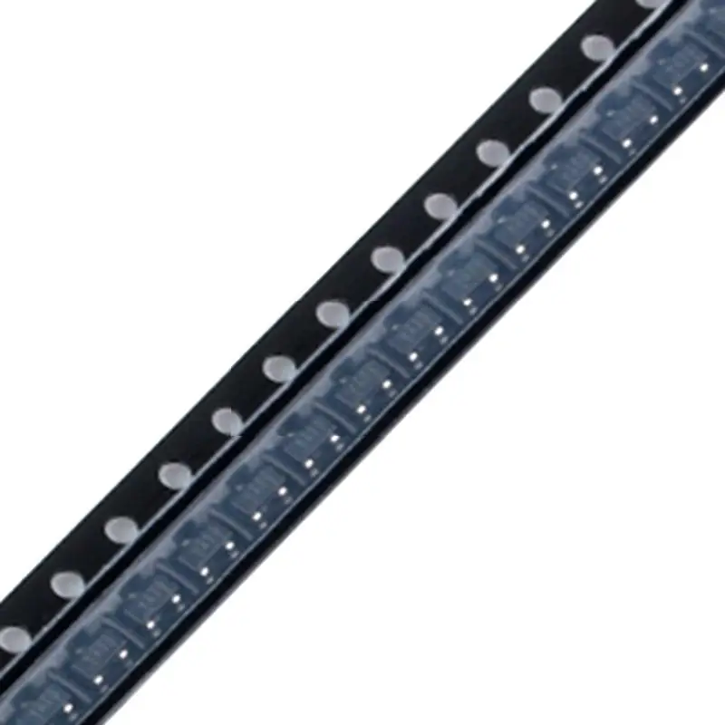 50 шт. TL431 SOT TL431A SOT-23 431 SOT SMD новый регулятор напряжения IC новый 
50 шт. TL431 SOT TL431A SOT-23 431 SOT SMD новый регулятор напряжения IC новый