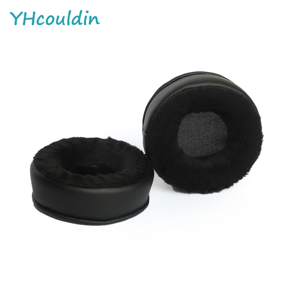 YHcouldin Ear Pads For Pioneer HDJ1500 Headphone Replacement Earpads Velvet Ear Pad
YHcouldin Ear Pads For Pioneer HDJ1500 Headphone Replacement Earpads Velvet Ear Pad