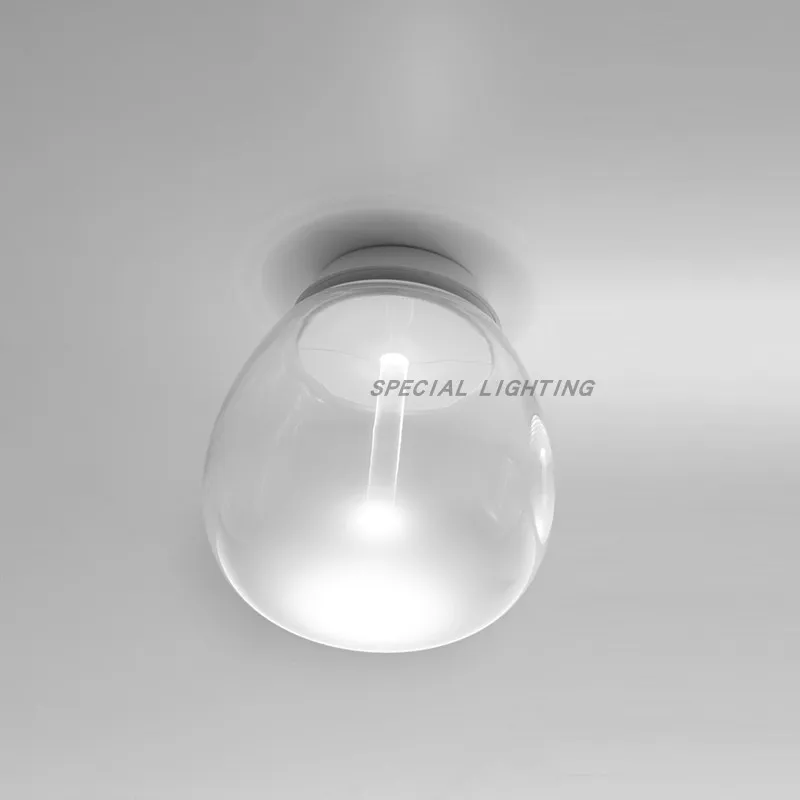 Nordic minimalist creative glass ceiling lamp corridor aisle designer homestay lighting modern bedroom ceiling lamp
Nordic minimalist creative glass ceiling lamp corridor aisle designer homestay lighting modern bedroom ceiling lamp
