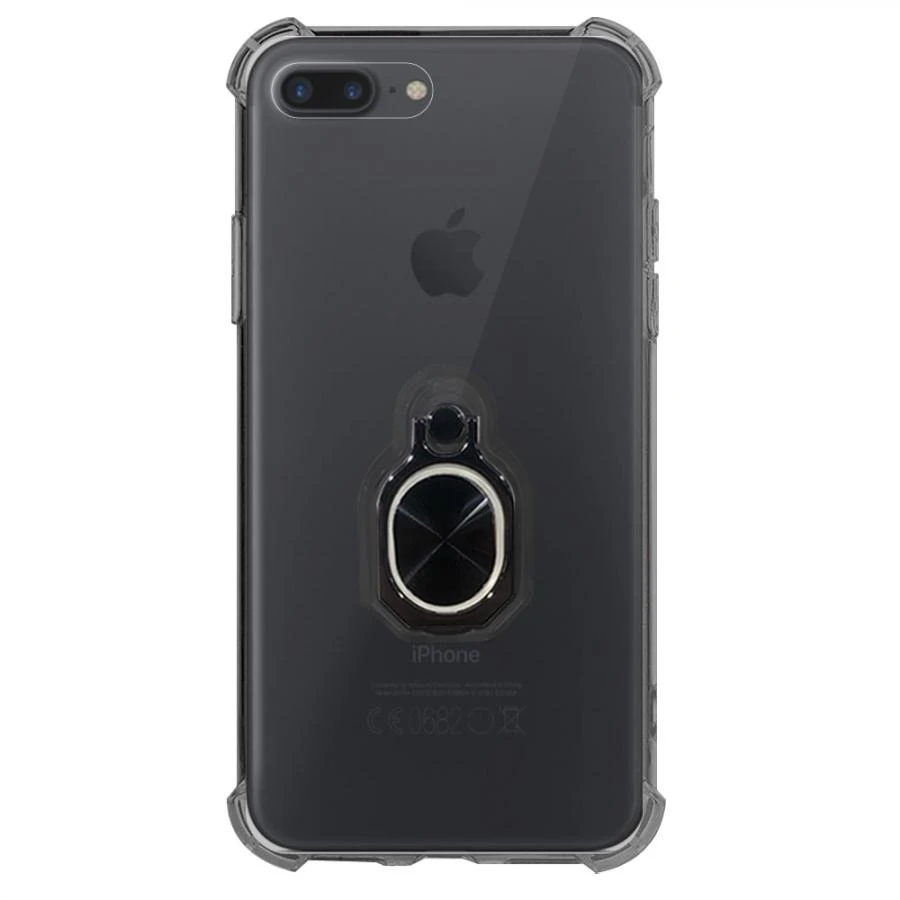 Чехол для телефона, совместимый с Apple iPhone 7 Plus, воздушная подушка, кольцевой бак
Чехол для телефона, совместимый с Apple iPhone 7 Plus, воздушная подушка, кольцевой бак