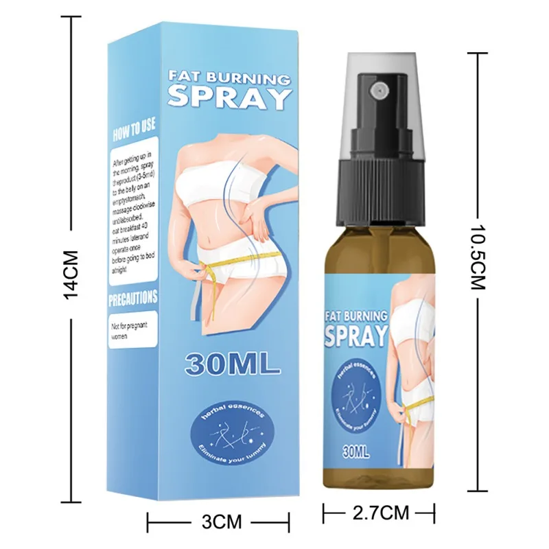Lose Weight Essential Oils Thin Leg Waist Fat Burner Burning Anti Cellulite Weight Loss Slimming Oil Slimming Products 30ml
Lose Weight Essential Oils Thin Leg Waist Fat Burner Burning Anti Cellulite Weight Loss Slimming Oil Slimming Products 30ml