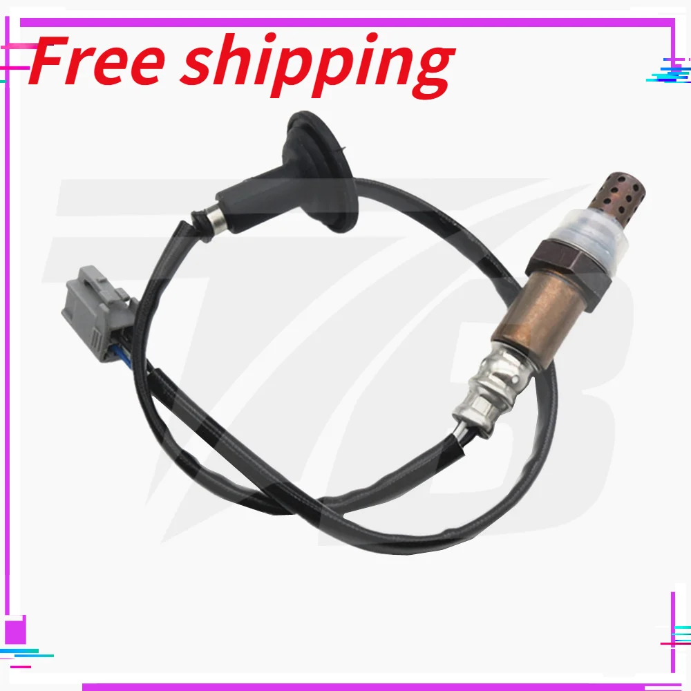 Oxygen Sensor Downstream For LEXUS LS430 SC430 4.3L 2001-2006 NO# 234-4167 89465-24210 89465-50140 89465-50160 894655016
Oxygen Sensor Downstream For LEXUS LS430 SC430 4.3L 2001-2006 NO# 234-4167 89465-24210 89465-50140 89465-50160 894655016
