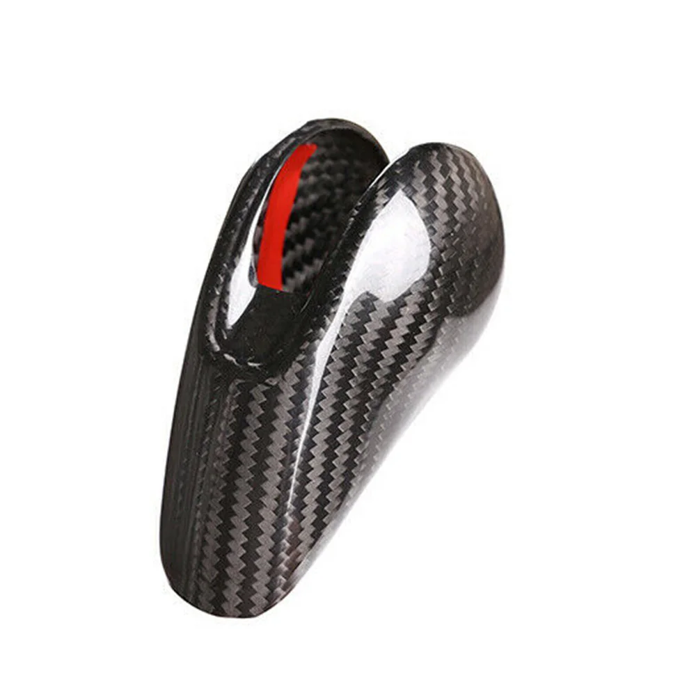 Auto Gear Shift Knob Cover Inner Decor Black For Porsche MACAN 2014-2020 1pc Carbon Fiber
Auto Gear Shift Knob Cover Inner Decor Black For Porsche MACAN 2014-2020 1pc Carbon Fiber