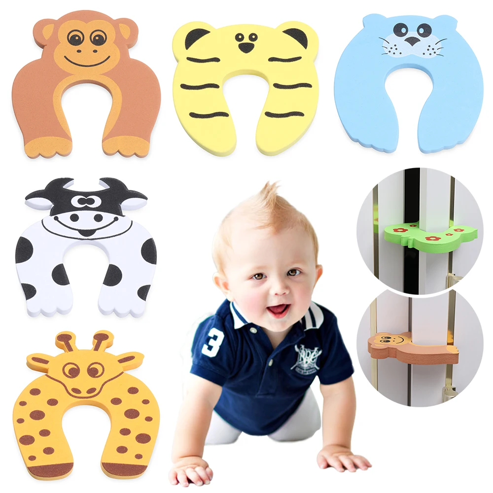 5Pc Soft C Shape Finger Safe Baby Safety Locks EVA Security Cabinet Locks EVA Door Clip Kids Kids Finger Safe Foam Door Stopper
5Pc Soft C Shape Finger Safe Baby Safety Locks EVA Security Cabinet Locks EVA Door Clip Kids Kids Finger Safe Foam Door Stopper
