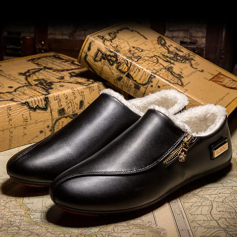 Big Size 39-46 New Arrival Split Leather Men Casual Shoes Fashion Top Quality Driving Moccasins Slip on Loafers Men Flat Shoes
Big Size 39-46 New Arrival Split Leather Men Casual Shoes Fashion Top Quality Driving Moccasins Slip on Loafers Men Flat Shoes