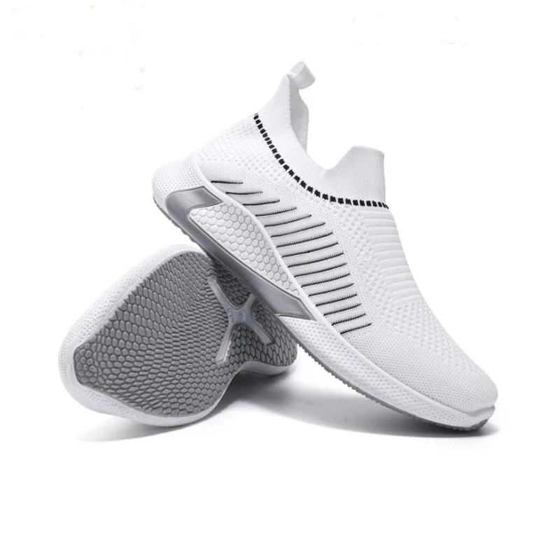 2021 Men Casual Running Shoes Spring New Cross Border Large Men's Sneakers Breathable Flying Women Running Shoes
2021 Men Casual Running Shoes Spring New Cross Border Large Men's Sneakers Breathable Flying Women Running Shoes