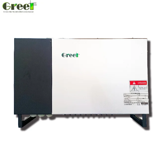 Converter for grid tied permanent magnet generator system AC to DC
Converter for grid tied permanent magnet generator system AC to DC