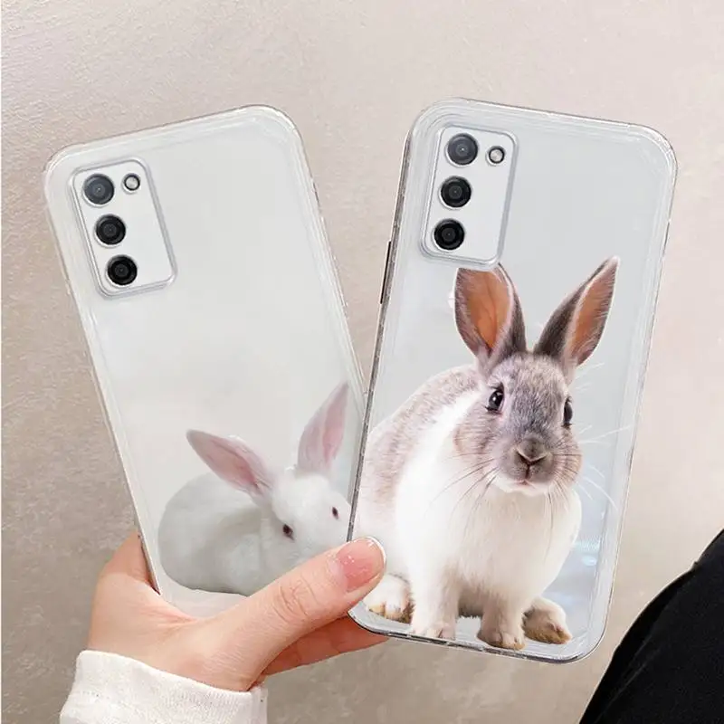 bunny Phone Case For Xiaomi Mi 11 Ultra Lite 10 Redmi Note 9 8 7 9a K30S K40 Pro Transparent Coque
bunny Phone Case For Xiaomi Mi 11 Ultra Lite 10 Redmi Note 9 8 7 9a K30S K40 Pro Transparent Coque