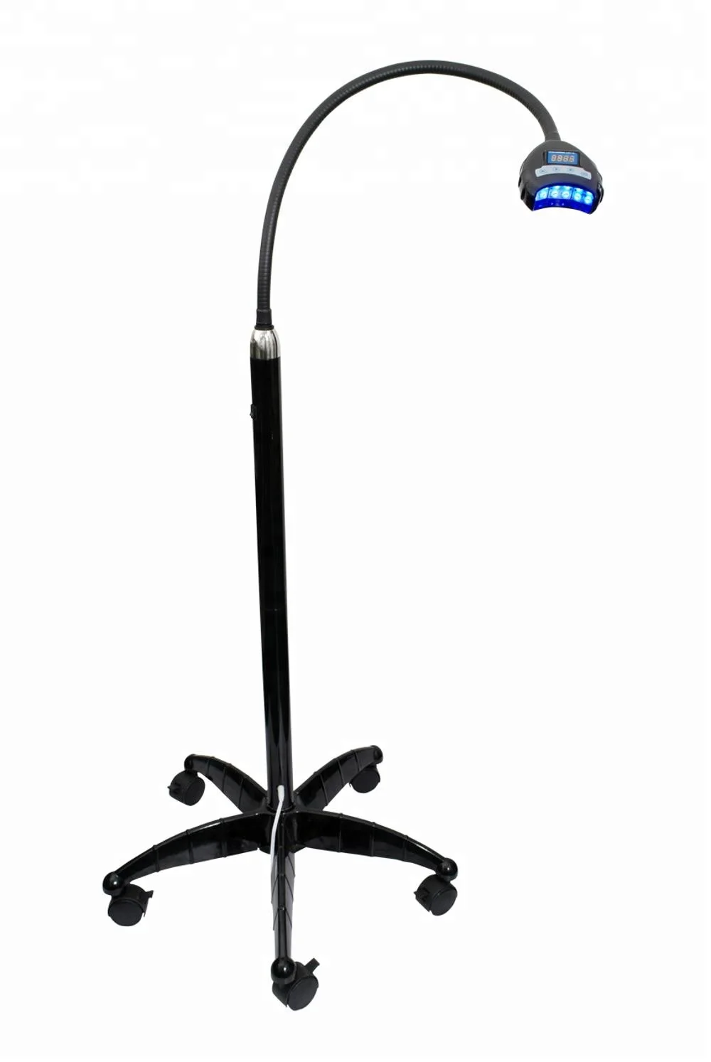 CE Approved High Tech 12 Medical Bulbs Mobile Teeth Whitening Equipment Light
CE Approved High Tech 12 Medical Bulbs Mobile Teeth Whitening Equipment Light