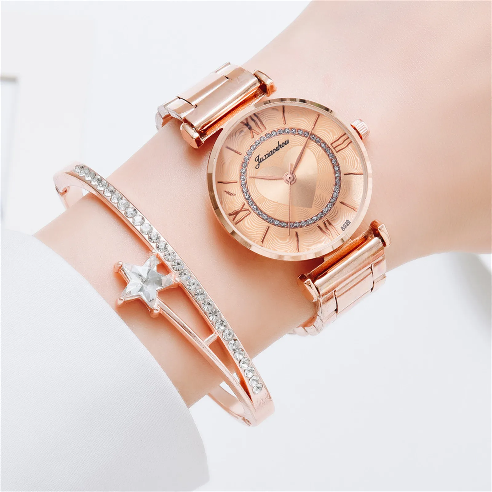 Women Fashion White Watch Quartz Ladies Wristwatches 2021 New Stainless Steel Band Simple Woman Clock Montre Femme Reloj Mujer
Women Fashion White Watch Quartz Ladies Wristwatches 2021 New Stainless Steel Band Simple Woman Clock Montre Femme Reloj Mujer