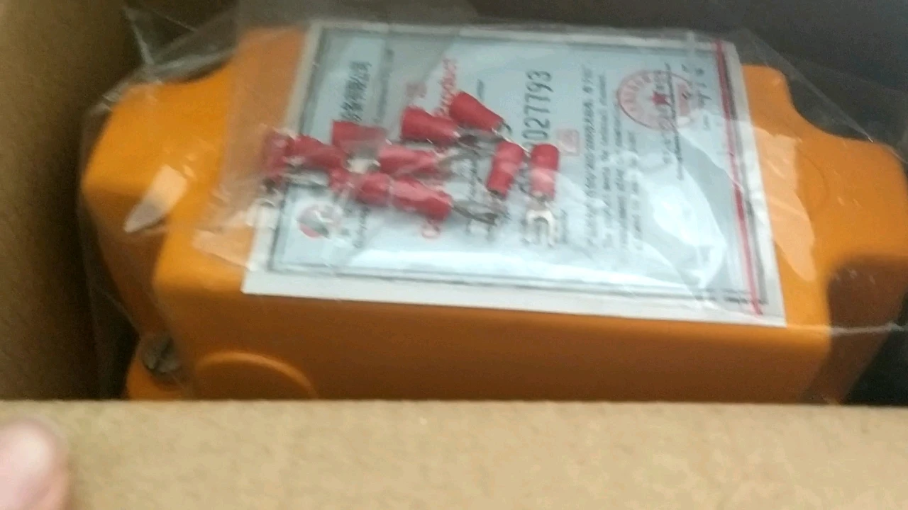 Tower crane limit switch 1/453
Tower crane limit switch 1/453