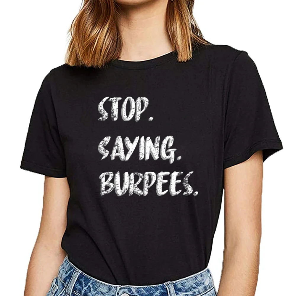 Топы, футболка для женщин, персональный тренажер burpees Vogue, винтажная Женская футболка на заказ
Топы, футболка для женщин, персональный тренажер burpees Vogue, винтажная Женская футболка на заказ