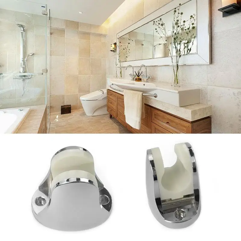 Hot Sale 1PC Bathroom Shower Base Holder Adjustable Mount Bracket Stand Wall Hose P3D3
Hot Sale 1PC Bathroom Shower Base Holder Adjustable Mount Bracket Stand Wall Hose P3D3