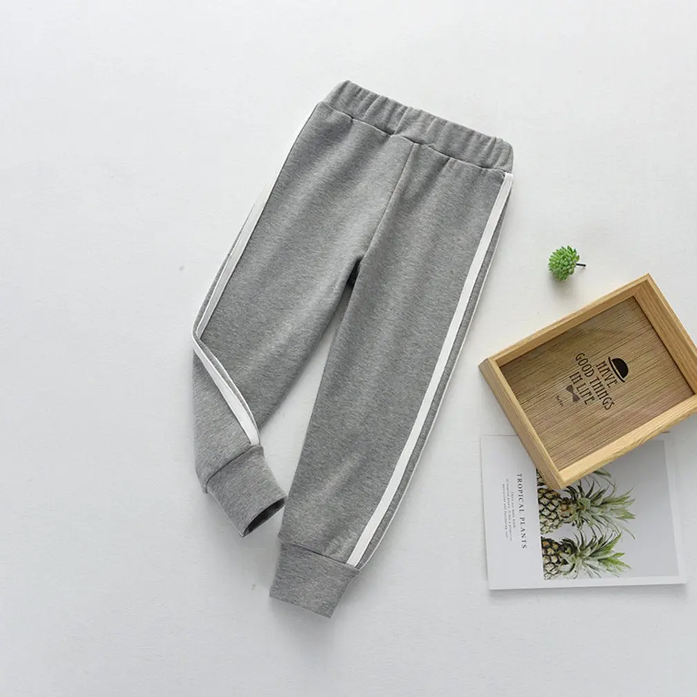 Spring New Children Casual Pants for Boy and Girl Baby Wear Trousers Fashion Medium Thickness Trousers
Spring New Children Casual Pants for Boy and Girl Baby Wear Trousers Fashion Medium Thickness Trousers