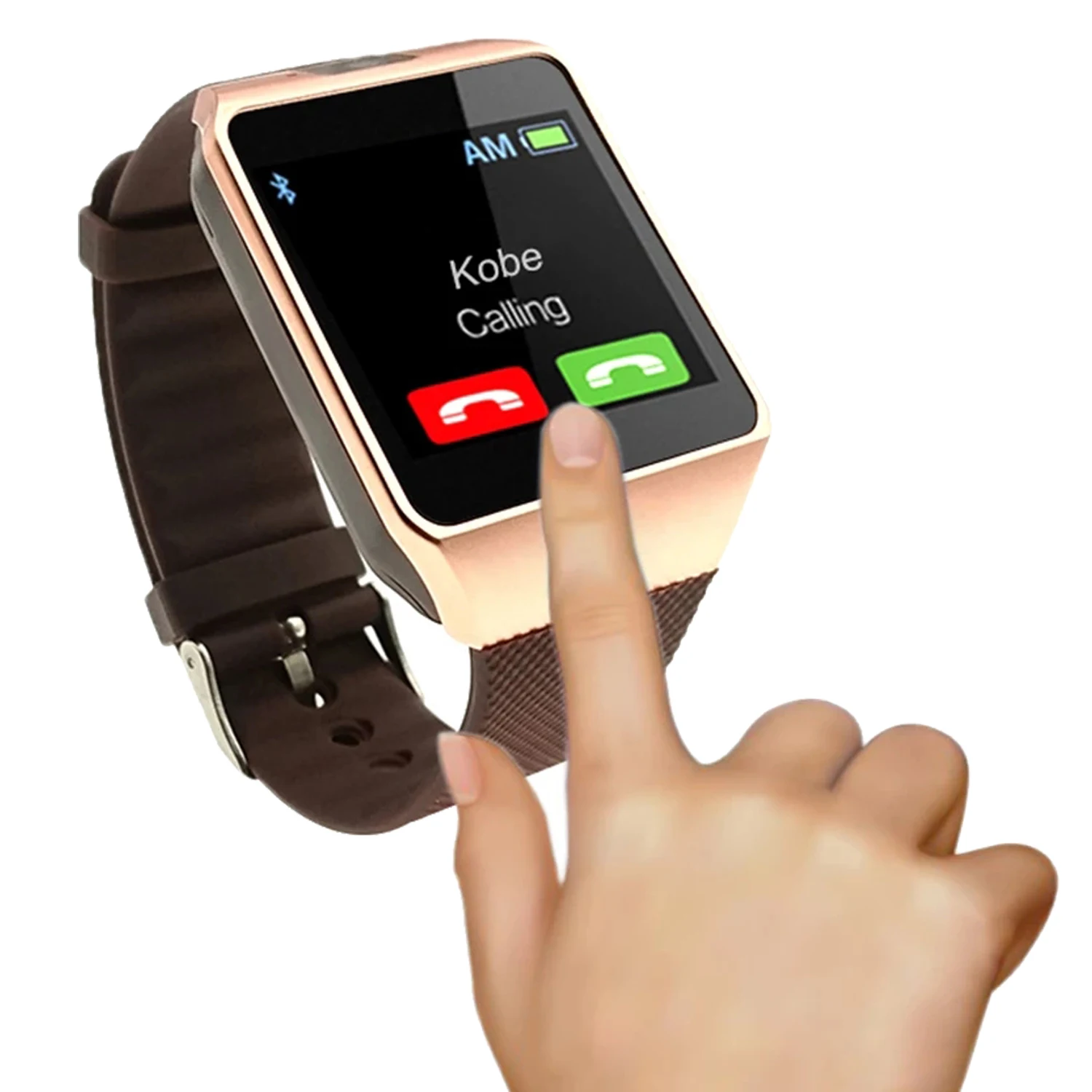 DZ09 Connect Men Smartwatch Sim Card Call Phone Smart Watch 2021 Facebook Twitter Whatsapp Sync Sport Waterproof Pedometer Smart
DZ09 Connect Men Smartwatch Sim Card Call Phone Smart Watch 2021 Facebook Twitter Whatsapp Sync Sport Waterproof Pedometer Smart