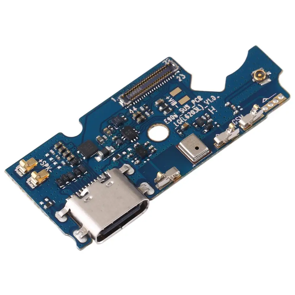 Charging Flex Cable for Leagoo S10 Replacement Charging Parts Charger Port Dock Connector
Charging Flex Cable for Leagoo S10 Replacement Charging Parts Charger Port Dock Connector