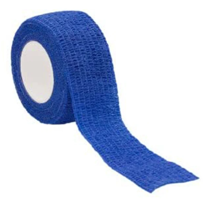 Self Adhesive Elastic Bandage 1Roll Colorful First Aid Kits For Knee Support Pads Finger Ankle Palm Shoulder Wrap Tape Bandage 
Self Adhesive Elastic Bandage 1Roll Colorful First Aid Kits For Knee Support Pads Finger Ankle Palm Shoulder Wrap Tape Bandage