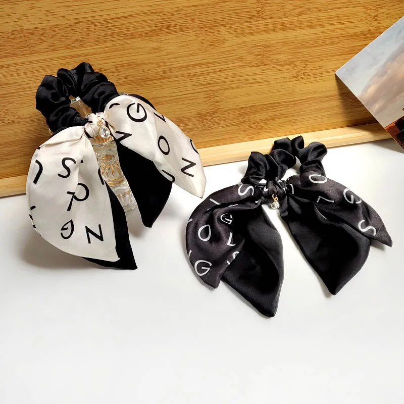 Elegant Woman Ponytail Holder Hair Tie Foldable Hair Scrunchies Elastic Hair Band Simple Hair Accessories
Elegant Woman Ponytail Holder Hair Tie Foldable Hair Scrunchies Elastic Hair Band Simple Hair Accessories