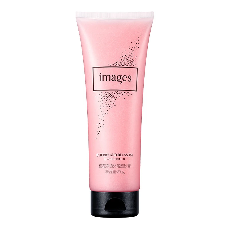 Cherry Blossom Cleansing Scrub Gentle Delicate Refreshing Moisturizing Exfoliating Fine And Smooth Body Care
Cherry Blossom Cleansing Scrub Gentle Delicate Refreshing Moisturizing Exfoliating Fine And Smooth Body Care