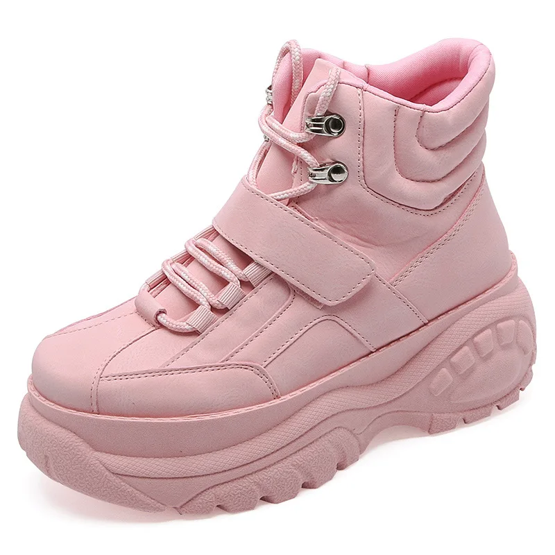 women's shoes spring 2019 fashion Korean casual shoes women's thick soled dad shoes women's foreign pure
women's shoes spring 2019 fashion Korean casual shoes women's thick soled dad shoes women's foreign pure