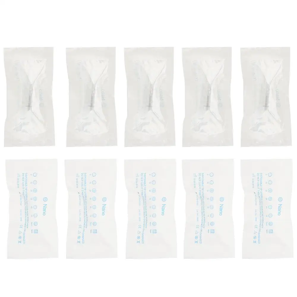 10 Pcs Electric Microblading Needle Eyebrow Eye Lip Tattoo Acne Removal Nano Needle Skin Nurse Makeup Tools Accessories 94 Pins
10 Pcs Electric Microblading Needle Eyebrow Eye Lip Tattoo Acne Removal Nano Needle Skin Nurse Makeup Tools Accessories 94 Pins