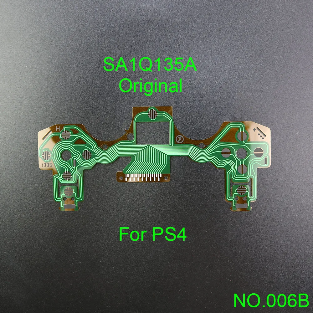 YUXI для PS2/PS3/ PS5/PS4 Pro Slim JDM 030 040 055 | Электроника