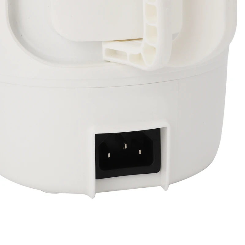 700Ml Multifunctional Electric Kettle Smart Contact Control Heating Cup Portable Mini Electric Soup Pot for Travel
700Ml Multifunctional Electric Kettle Smart Contact Control Heating Cup Portable Mini Electric Soup Pot for Travel