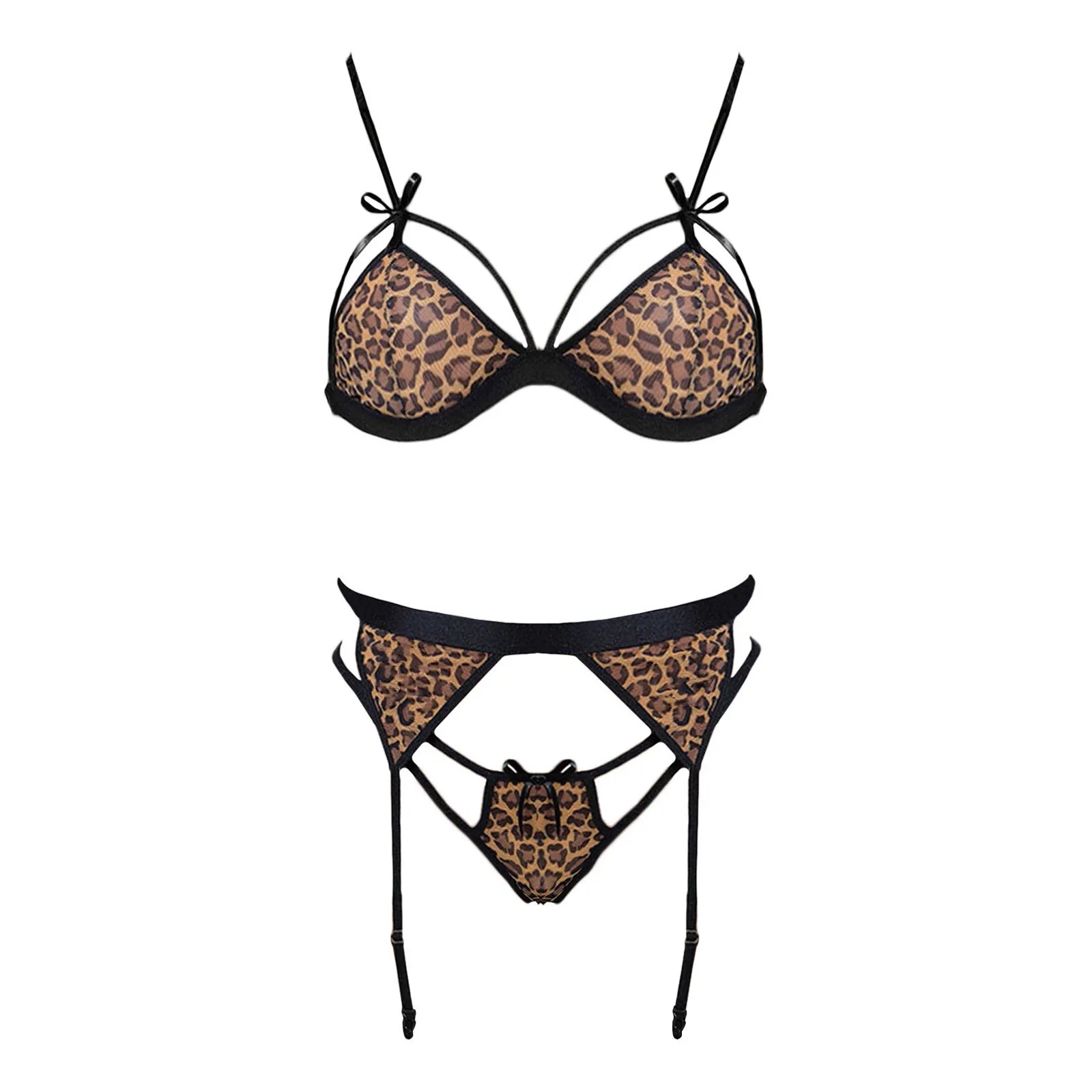 Lace Garter Sexy Lingerie Set Women Intimates 2019 Underwire Transparent Bra And Thongs Underwear Set 40
Lace Garter Sexy Lingerie Set Women Intimates 2019 Underwire Transparent Bra And Thongs Underwear Set 40