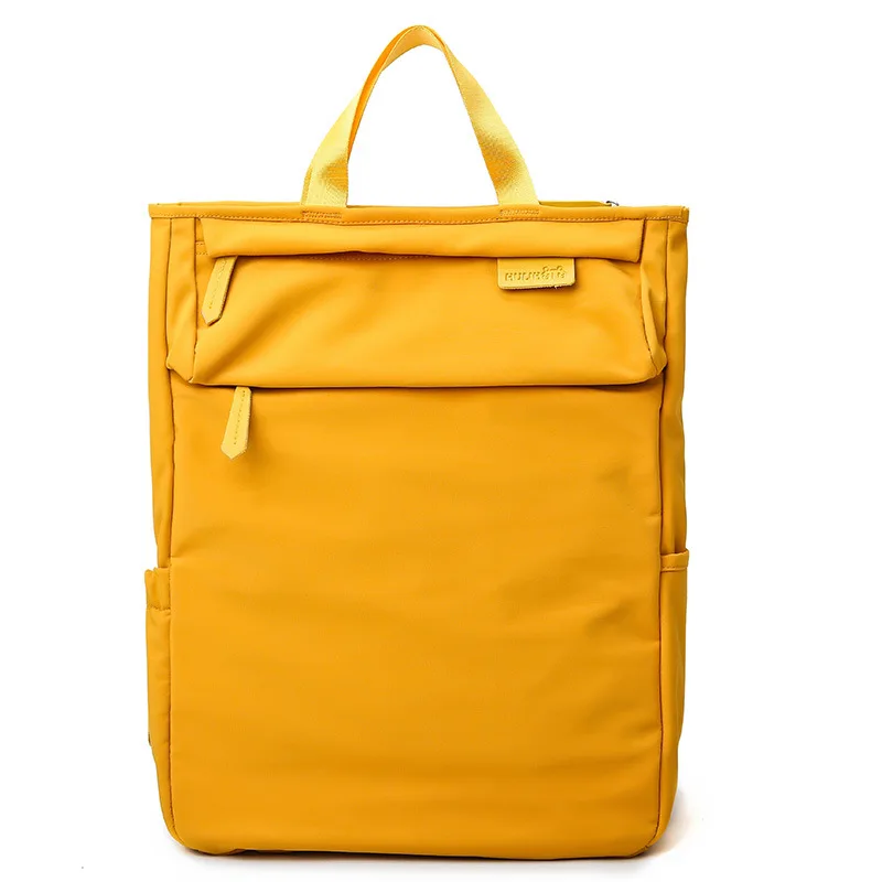 Waterproof Backpacks for Women Solid Color Female Travel Bag Fashion Teenage Girls SchoolBag Anti-theft Ladies Business Backpack
Waterproof Backpacks for Women Solid Color Female Travel Bag Fashion Teenage Girls SchoolBag Anti-theft Ladies Business Backpack