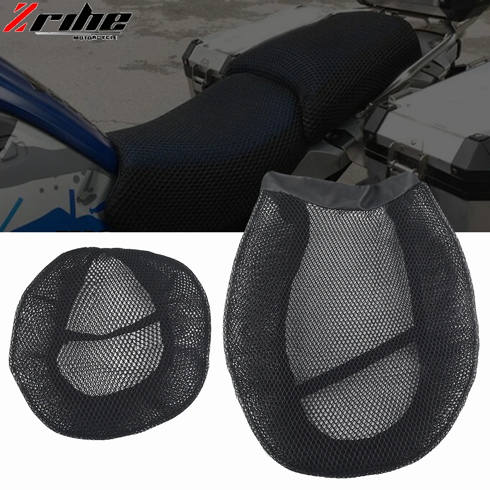 Motorcycle Protecting Cushion Seat Cover For BMW R1200GS R 1200 GS LC ADV Adventure R1150RS Fabric Saddle Seat Cover Accessories
Motorcycle Protecting Cushion Seat Cover For BMW R1200GS R 1200 GS LC ADV Adventure R1150RS Fabric Saddle Seat Cover Accessories
