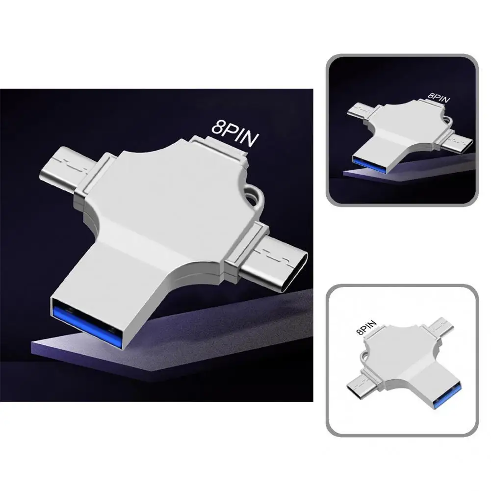 USB Flash Drive Practical Shock-proof Long Service Time for Laptop USB Flash Memory Stick USB Flash Memory Stick
USB Flash Drive Practical Shock-proof Long Service Time for Laptop USB Flash Memory Stick USB Flash Memory Stick