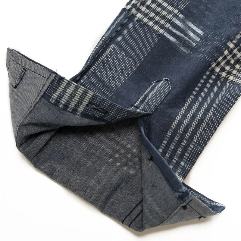 Leisure Shirt Plaid Shirt 2020 New Casual Men's Classic Plaid Shirt Long Sleeve Shirt Men Clothing Oversized Collared Shirt
Leisure Shirt Plaid Shirt 2020 New Casual Men's Classic Plaid Shirt Long Sleeve Shirt Men Clothing Oversized Collared Shirt