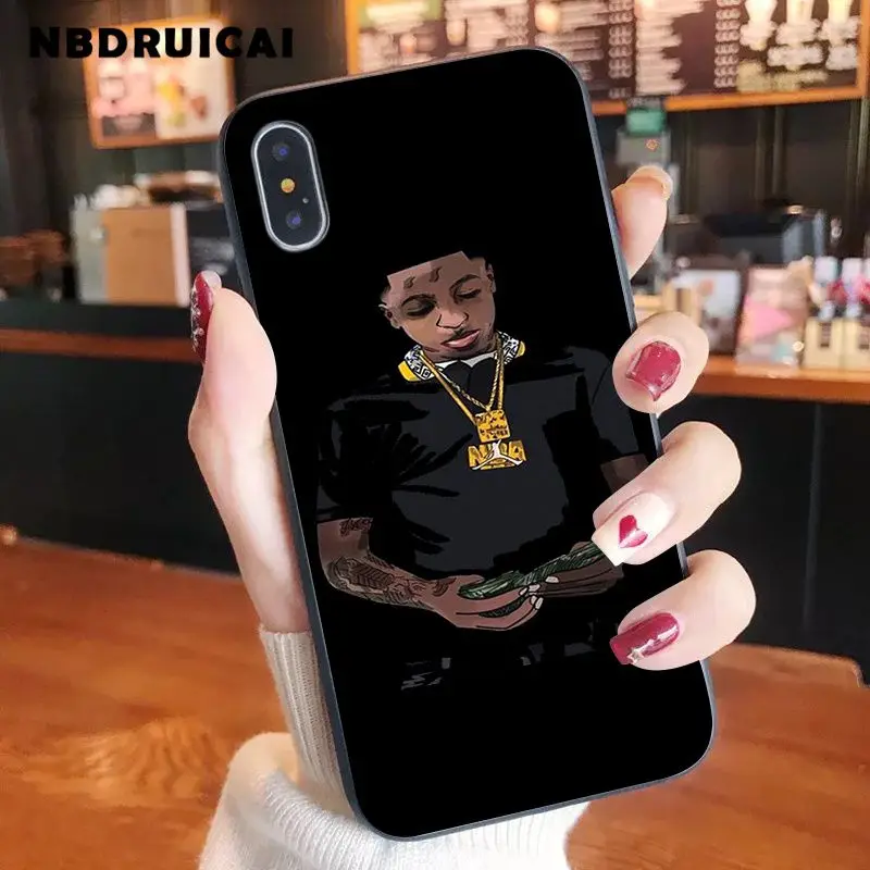 NBDRUICAI Youngboy Never Broke High Quality Phone Case for iPhone 11 pro XS MAX 8 7 6 6S Plus X 5 5S SE XR case
NBDRUICAI Youngboy Never Broke High Quality Phone Case for iPhone 11 pro XS MAX 8 7 6 6S Plus X 5 5S SE XR case