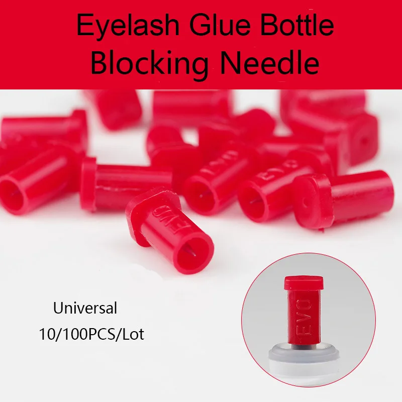 Универсальный флакон для клея для ресниц, 100 шт./лот
Универсальный флакон для клея для ресниц, 100 шт./лот